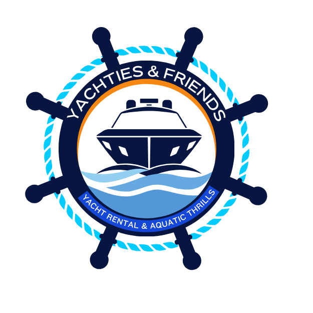 YACHTIES & FRIENDS